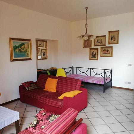 B&B Smeraldo Airport Bergamo Zewnętrze zdjęcie