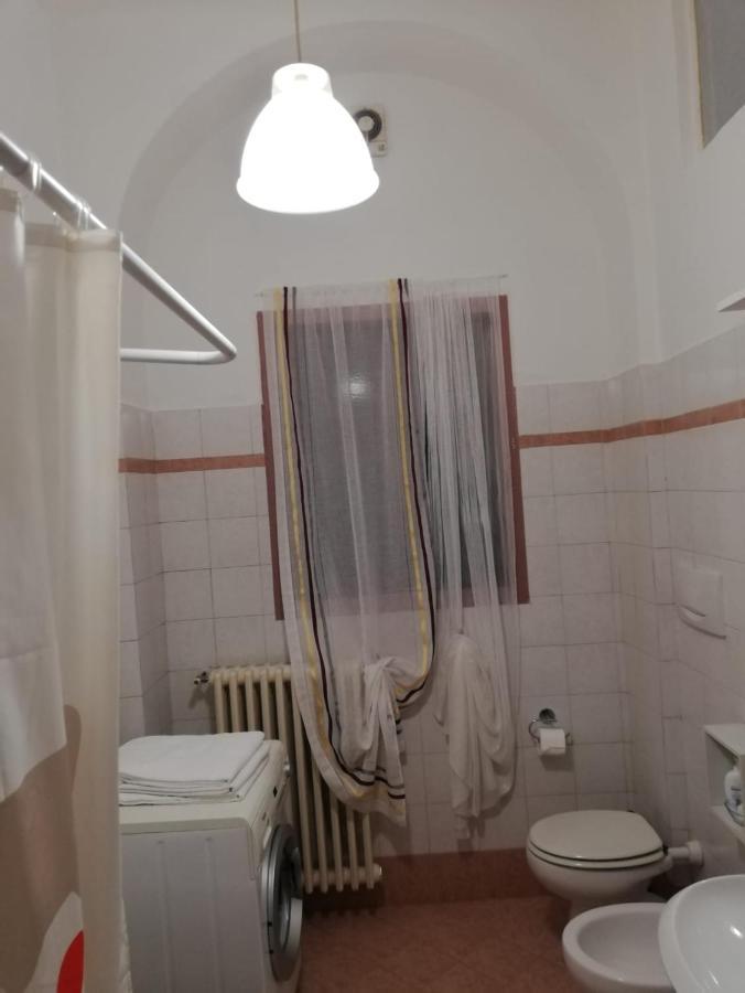 B&B Smeraldo Airport Bergamo Zewnętrze zdjęcie