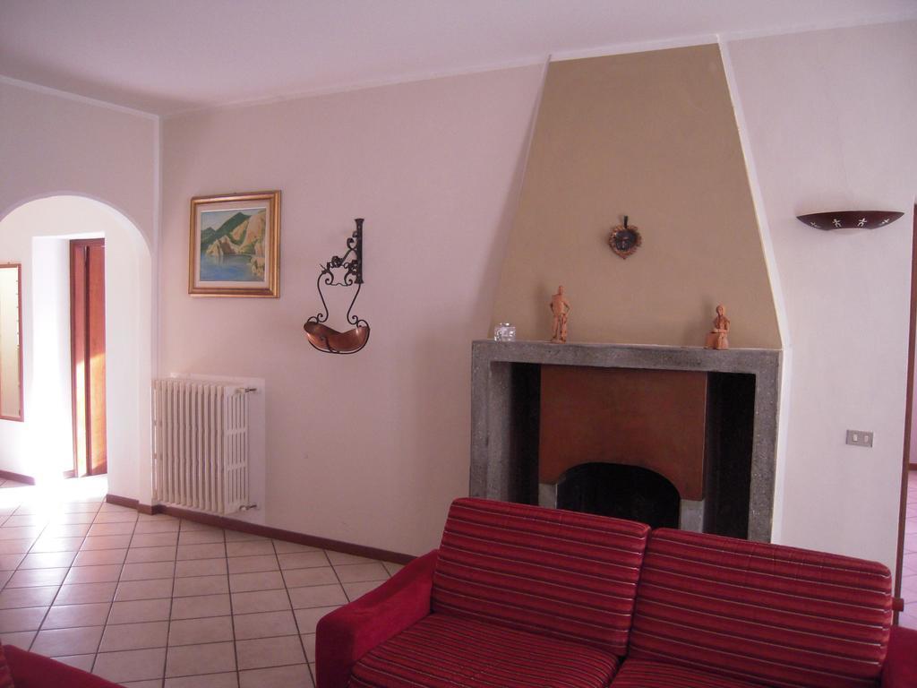B&B Smeraldo Airport Bergamo Pokój zdjęcie