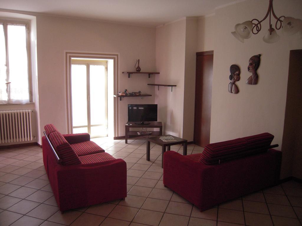 B&B Smeraldo Airport Bergamo Pokój zdjęcie
